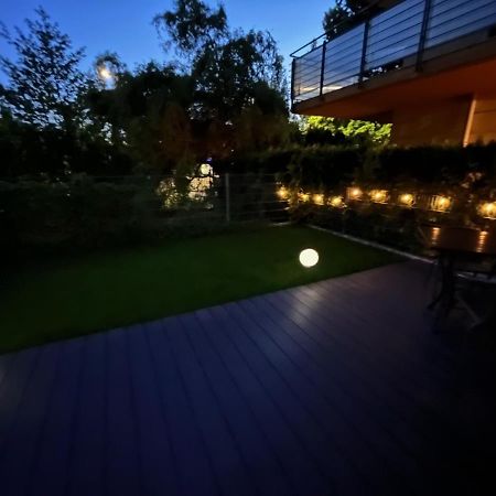 Apartament Z Garazem I Ogrodem コウォブジェク エクステリア 写真