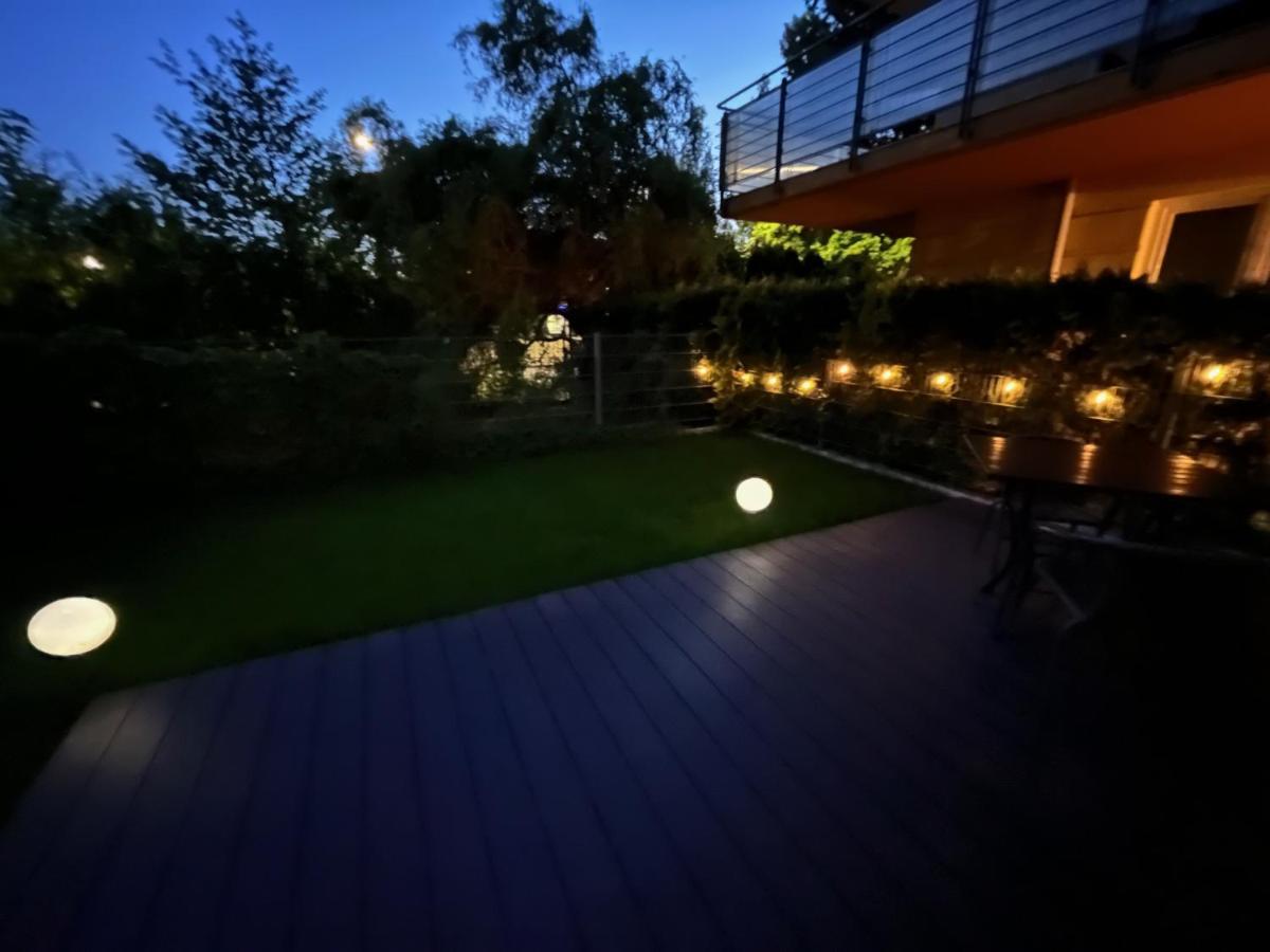 Apartament Z Garazem I Ogrodem コウォブジェク エクステリア 写真