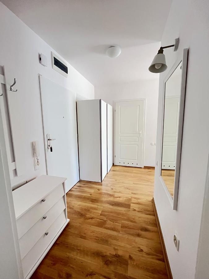 Apartament Z Garazem I Ogrodem コウォブジェク エクステリア 写真