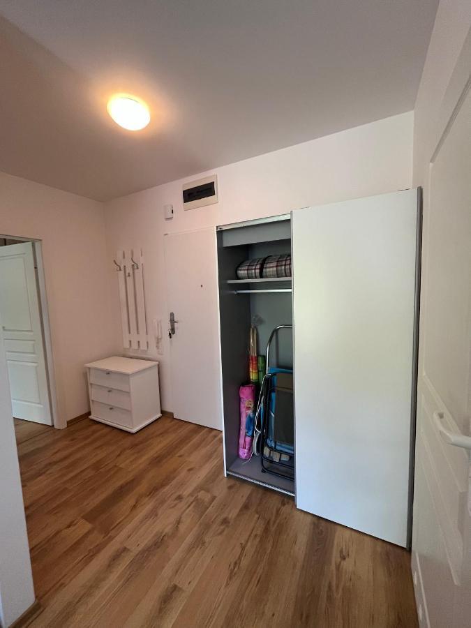 Apartament Z Garazem I Ogrodem コウォブジェク エクステリア 写真