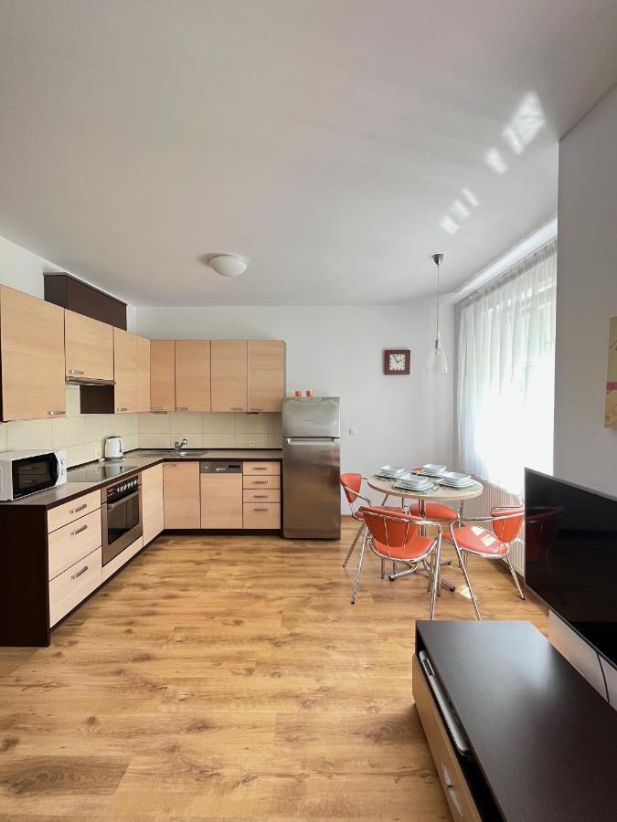 Apartament Z Garazem I Ogrodem コウォブジェク エクステリア 写真