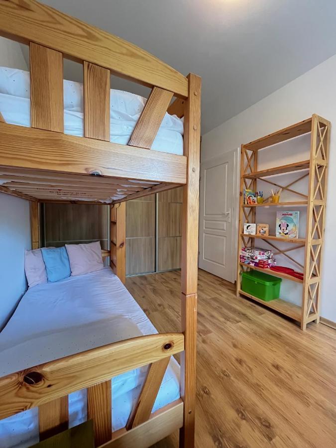 Apartament Z Garazem I Ogrodem コウォブジェク エクステリア 写真