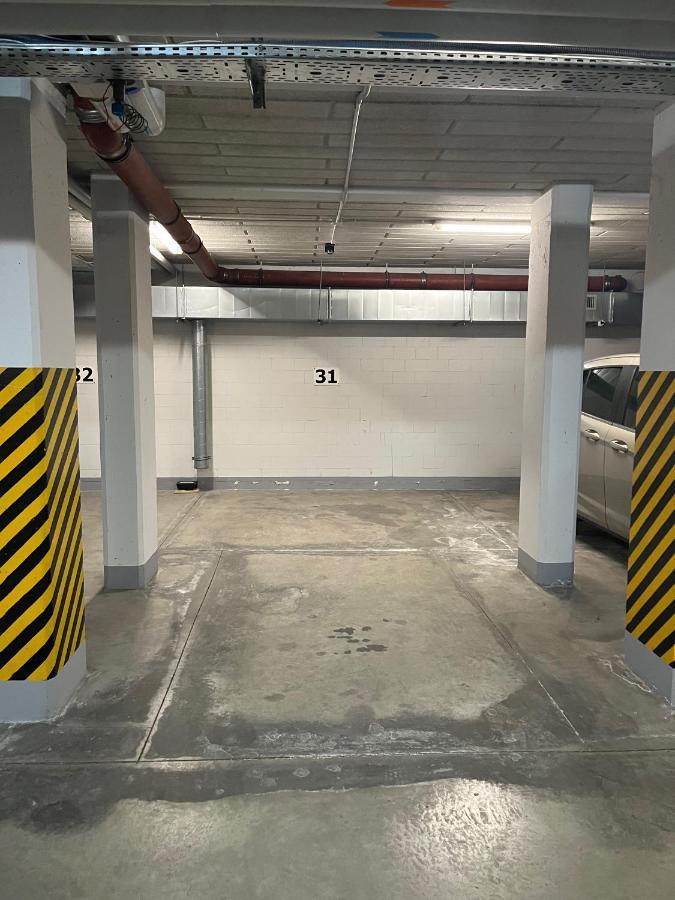 Apartament Z Garazem I Ogrodem コウォブジェク エクステリア 写真